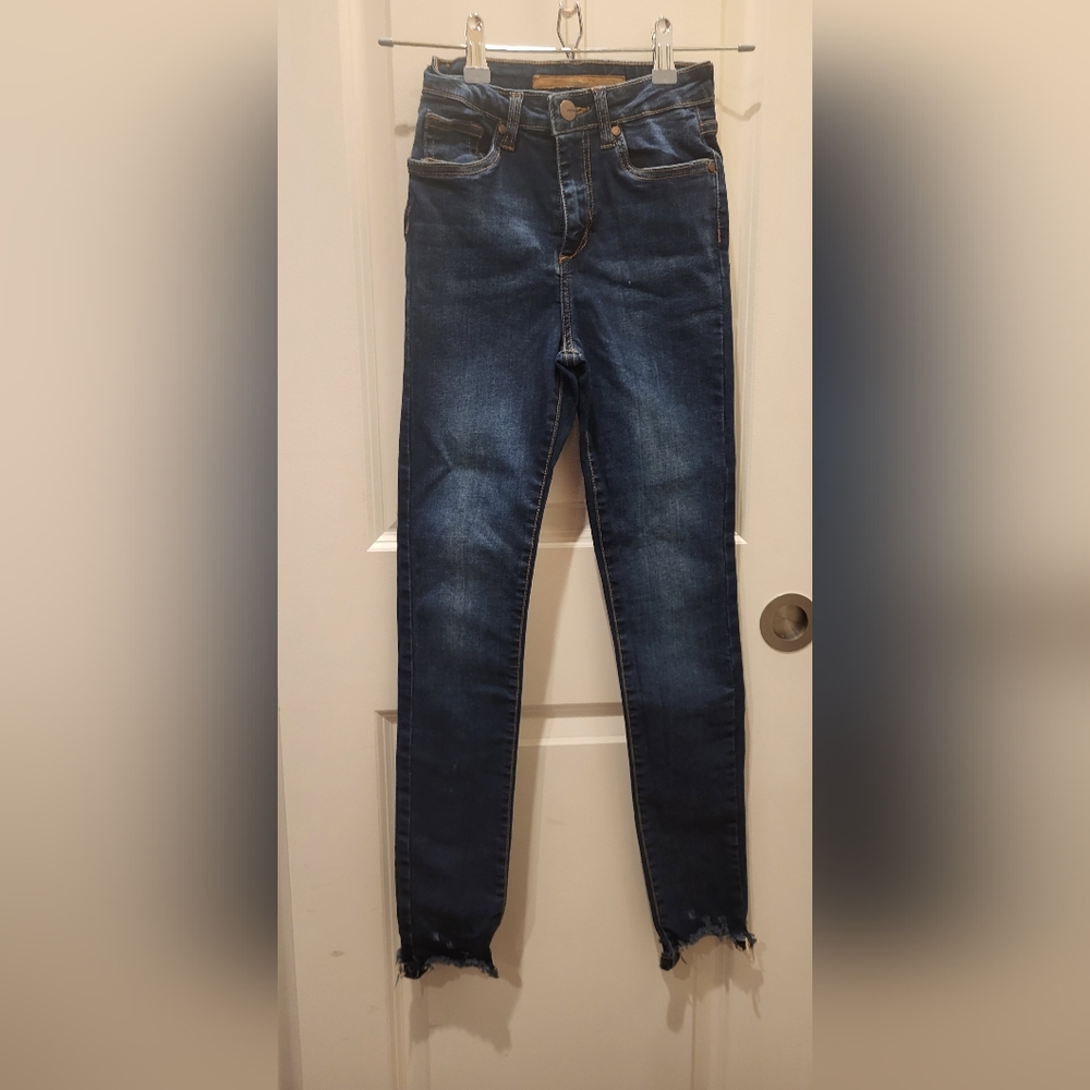 Joe jeans size kid 12